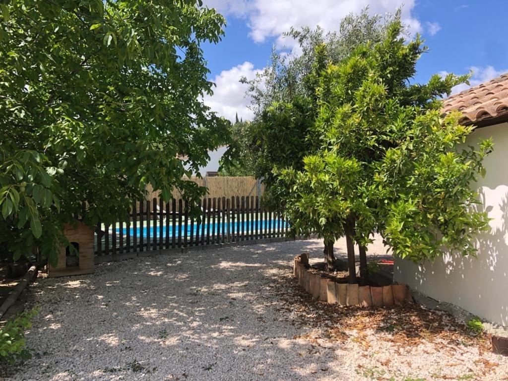 Casa De Campo Patricia Priego De Cordoba Luaran gambar
